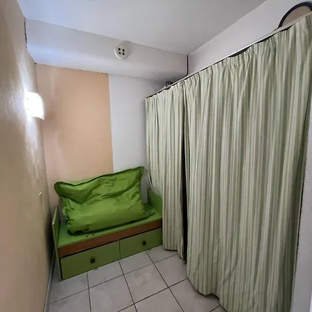 2 Couchages Cap D'agde Naturisme Cn040-834 Appartement